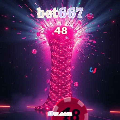 bet667: A Revolução no Entretenimento Online Brasileiro!