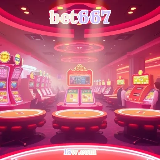 bet667: Os Segredos da Seção VIP que Você Precisa Conhecer