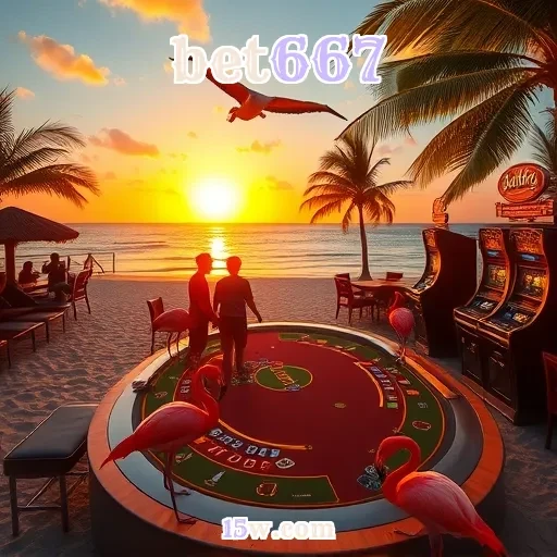 bet667: Os Bônus Que Transformam Suas Apostas em Aventuras