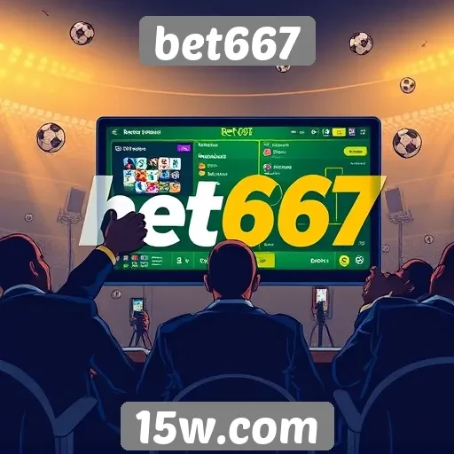 O impacto das regulamentações na operação do bet667