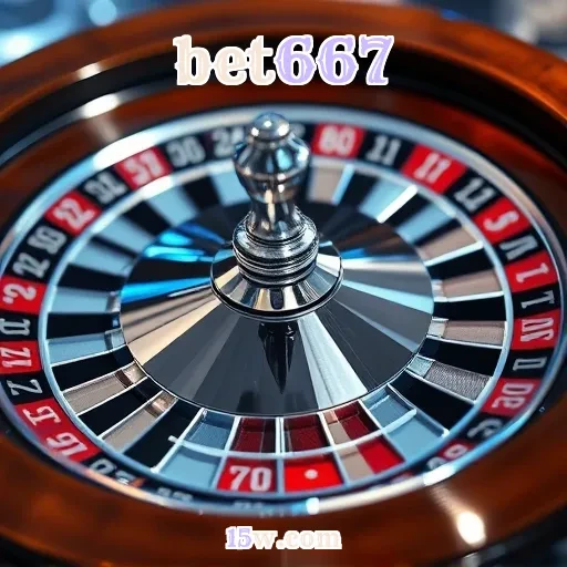bet667: Segurança de Primeiro Nível para Seus Jogos Online